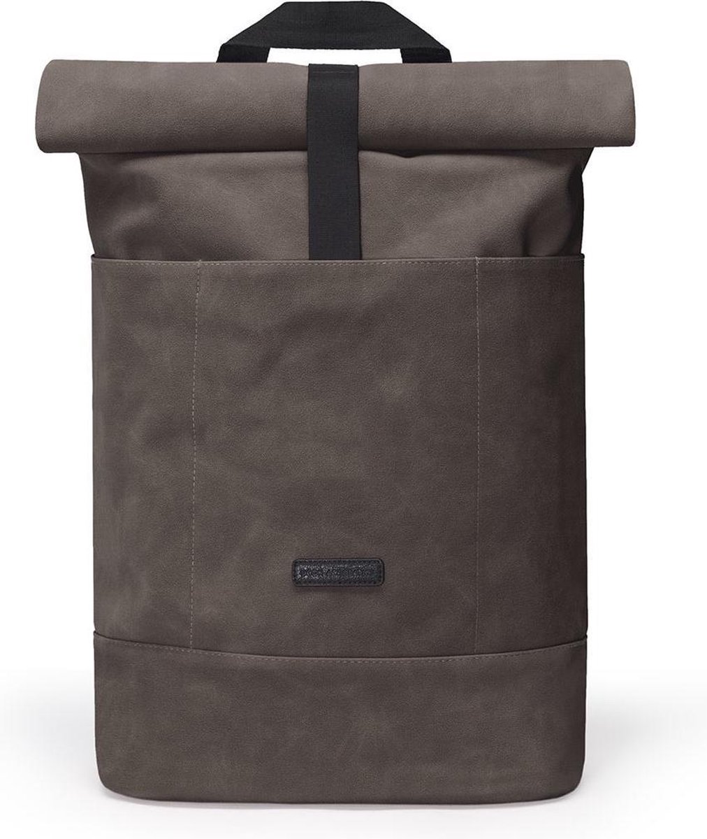 Rucsac - Hajo Medium - Suede Mocca | Ucon Acrobatics - 3 | YEO