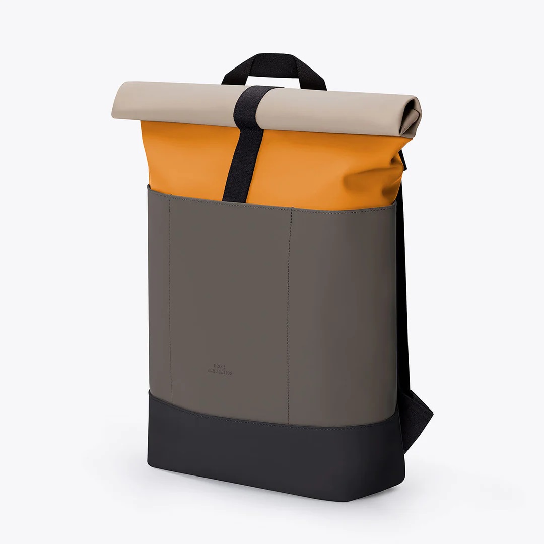 Rucsac - Hajo Medium - Lotus Honey Mustard Grey | Ucon Acrobatics