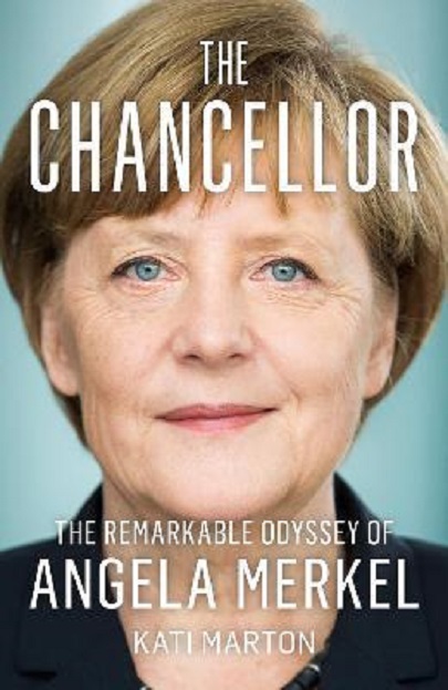 The Chancellor | Kati Marton