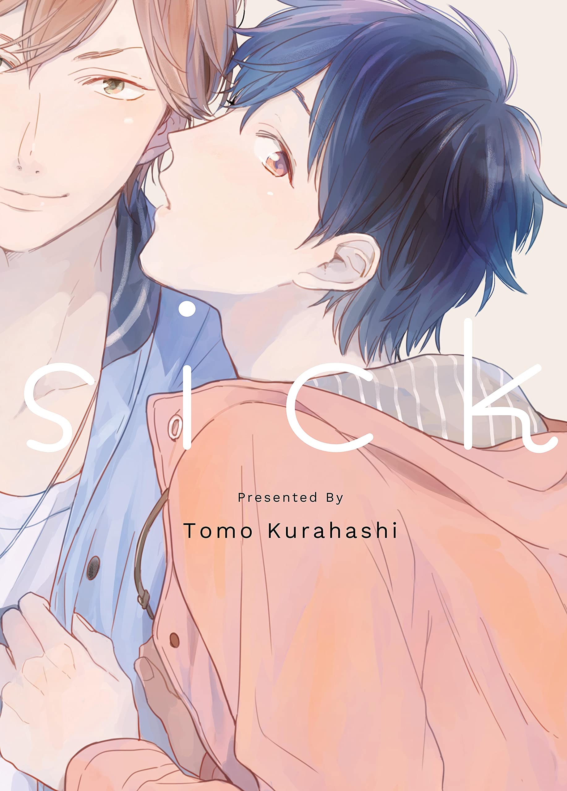 Sick | Tomo Kurahashi