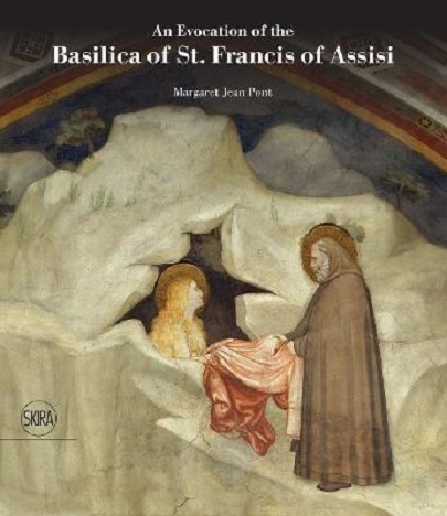 An Evocation of the Basilica of St. Francis of Assisi | Margaret Pont