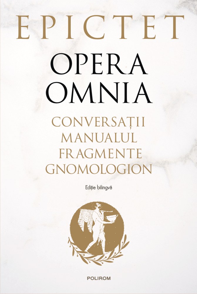 Opera Omnia | Epictet