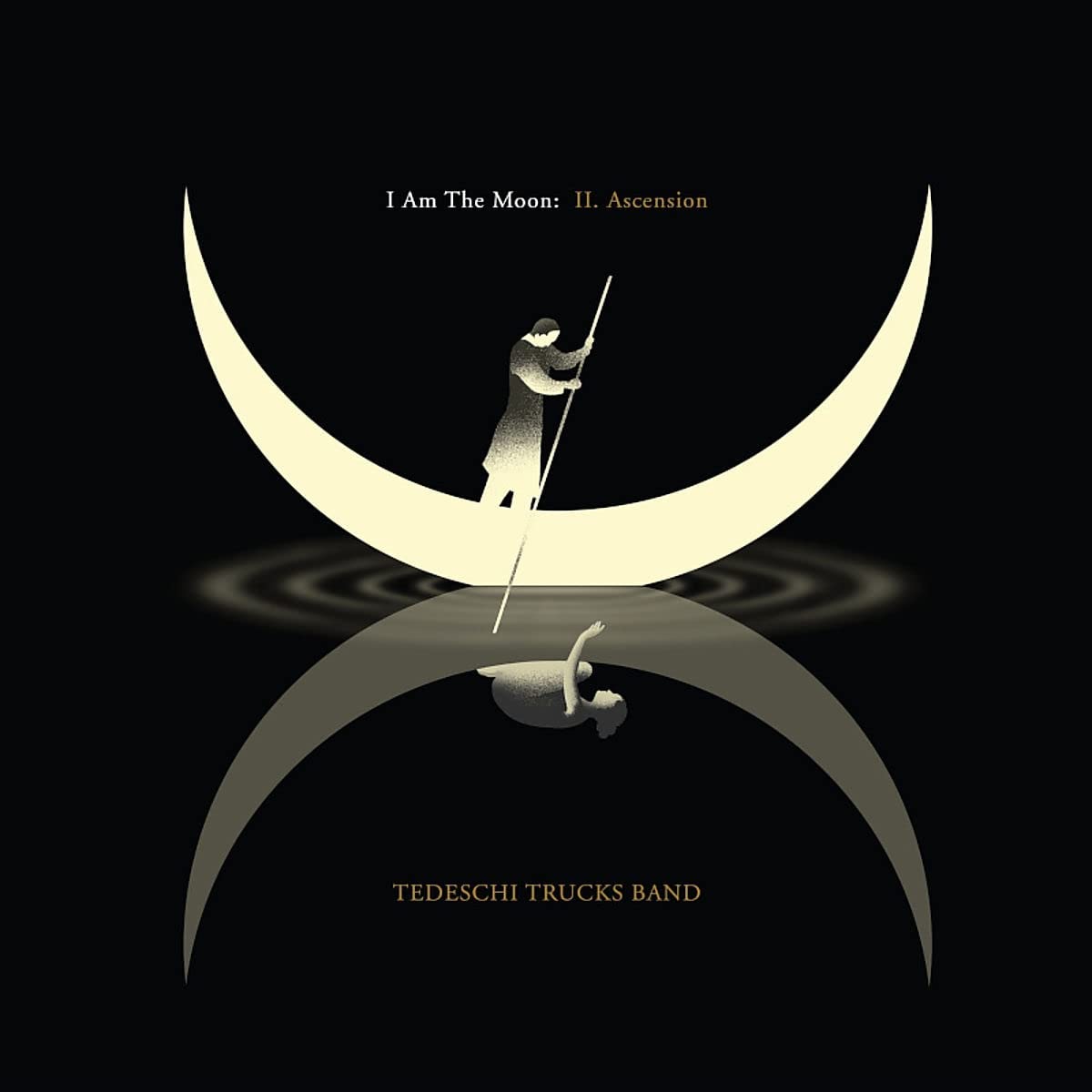 I Am The Moon: II. Ascension | Tedeschi Trucks Band - 2 | YEO