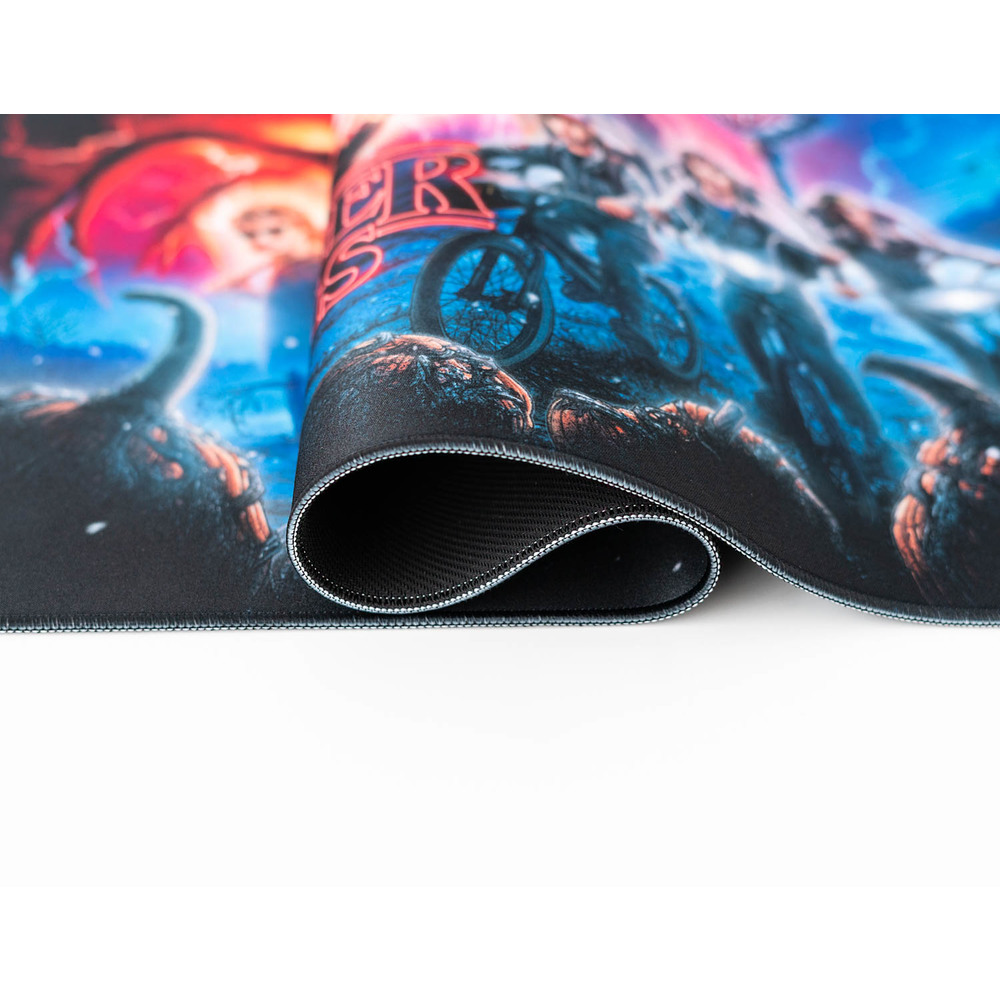 Mouse pad - XXL - Stranger Things | Grupo Erik - 2 | YEO