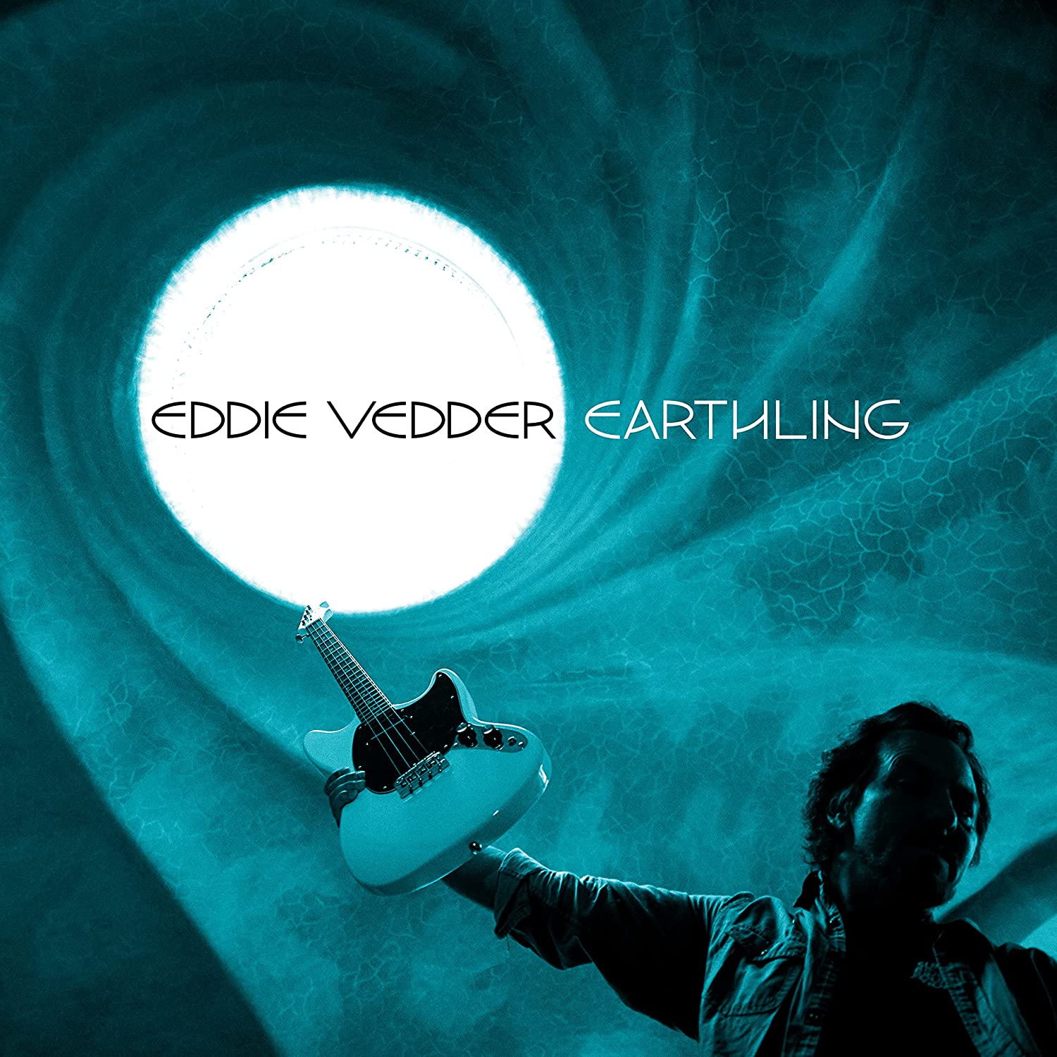 Earthling - Vinyl | Eddie Vedder