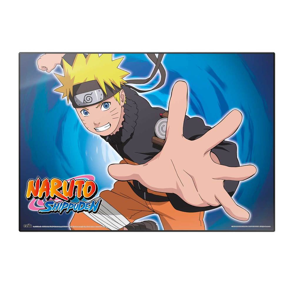 Suport Pentru Birou - Naruto | Grupo Erik