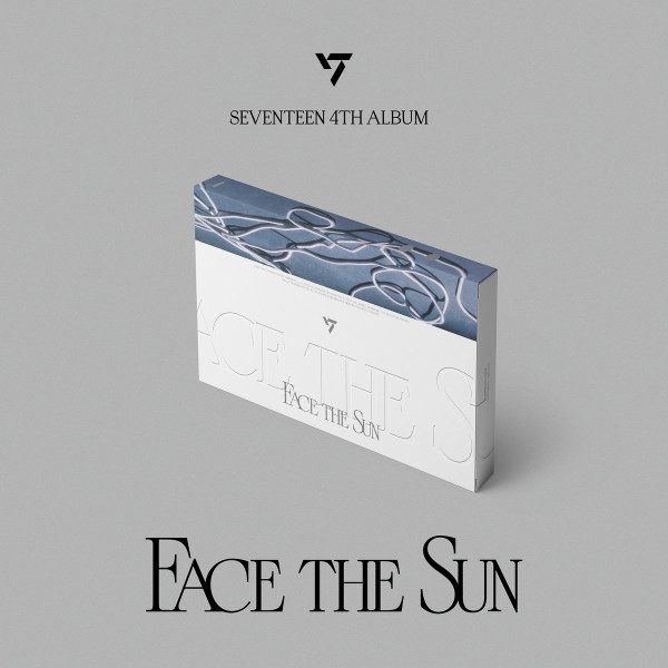 Face The Sun (Ep.2 Shadow Version) | Seventeen