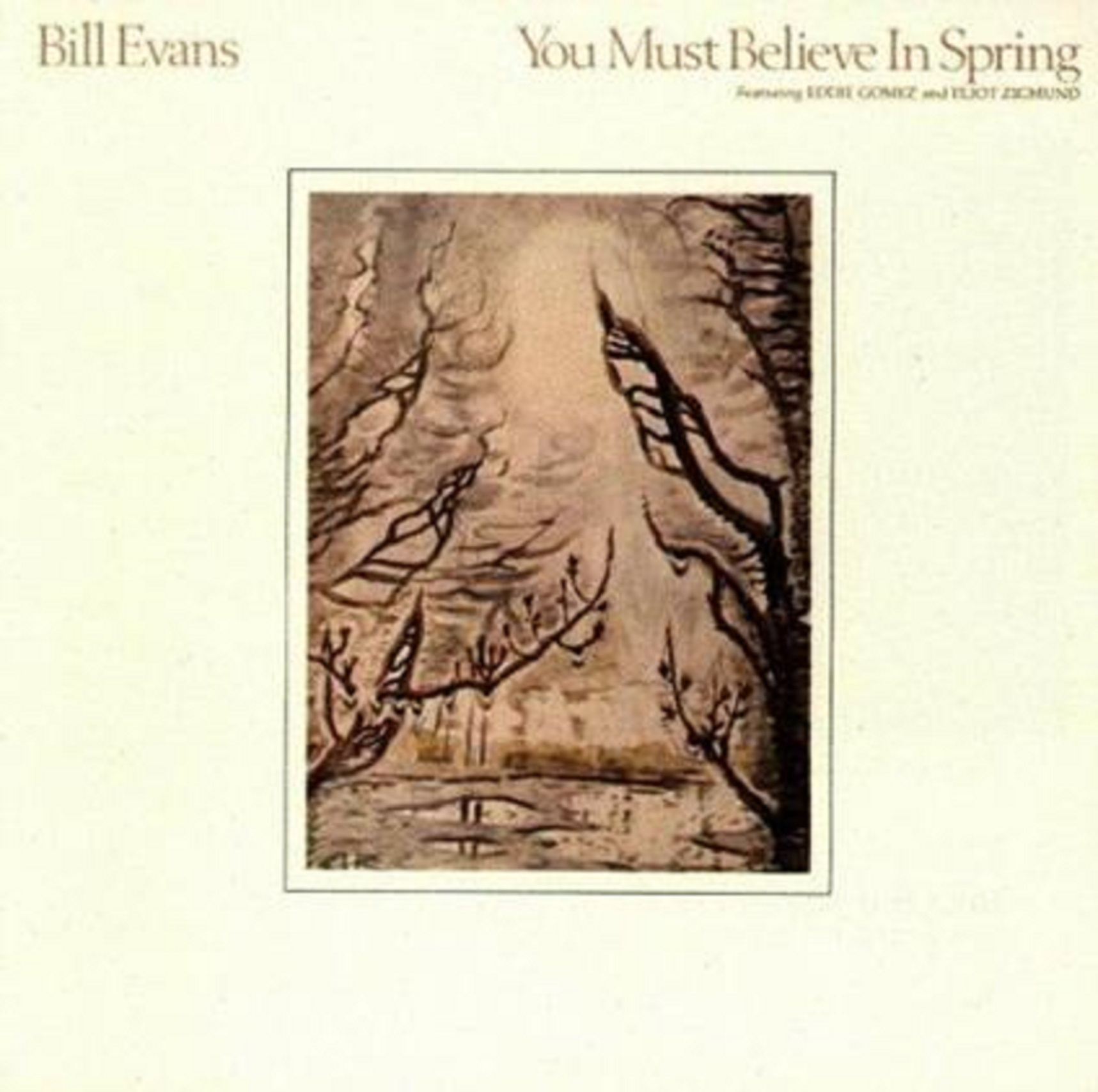 You Must Believe in Spring | Bill Evans