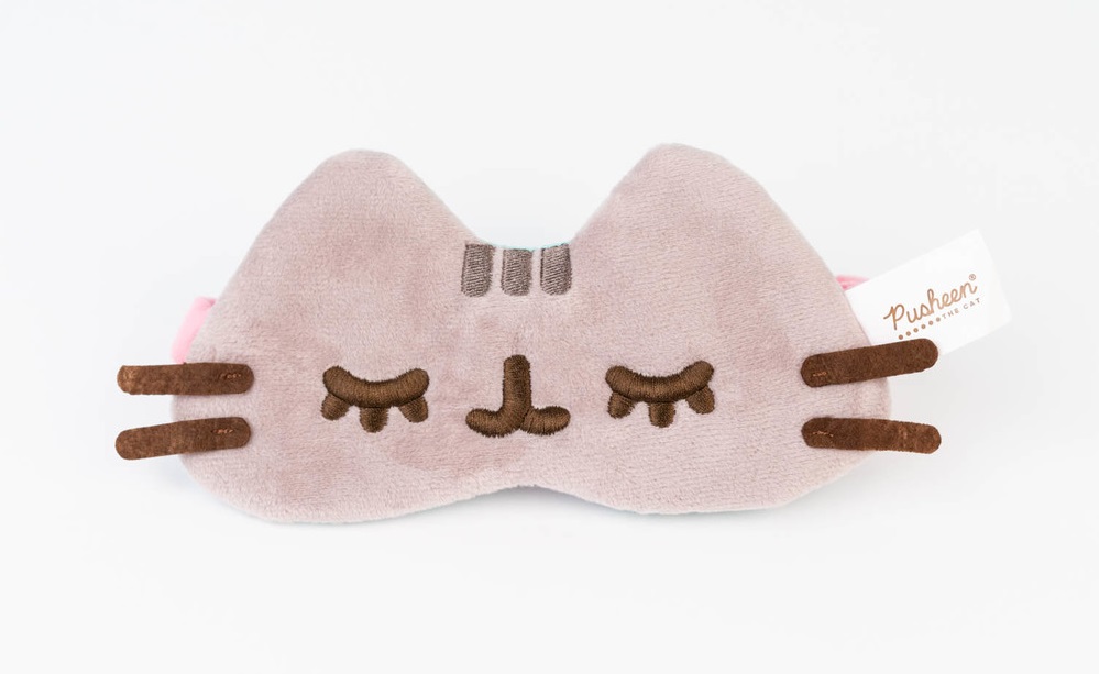 Kit de voiaj - Pusheen Foodie Collection | Grupo Erik - 1 | YEO