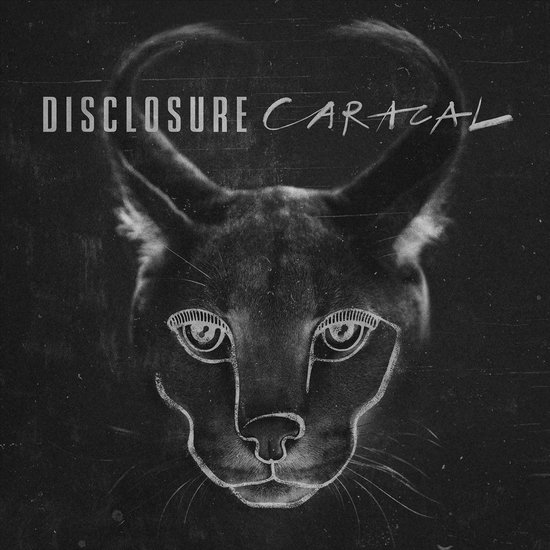 Caracal - Vinyl | Disclosure image