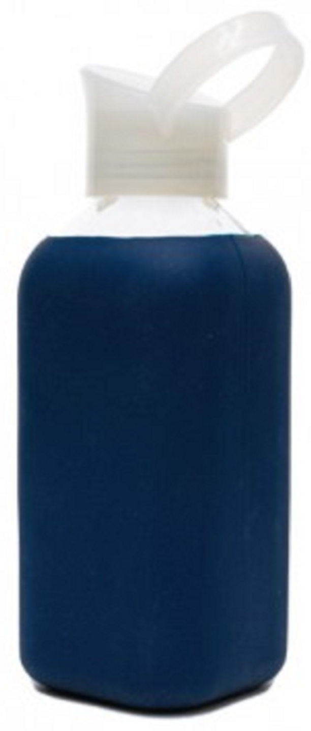Sticla pentru apa - Colors Bottle - Navy Blue | Woodway