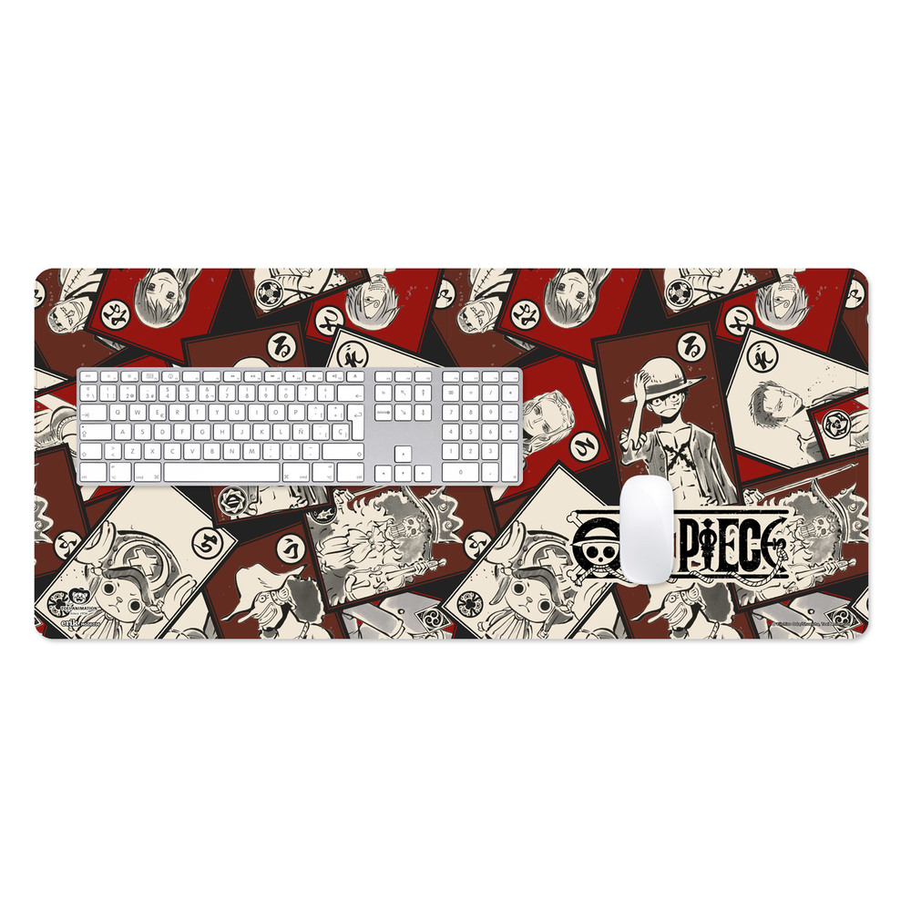 Mouse Pad - Alfombrilla | Grupo Erik