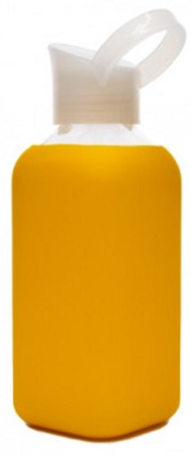 Sticla pentru apa - Colors Bottle - Orange | Woodway