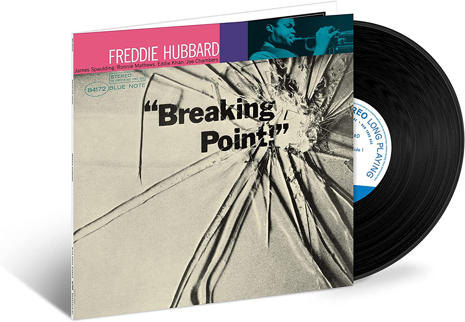 Breaking Point | Freddie Hubbard