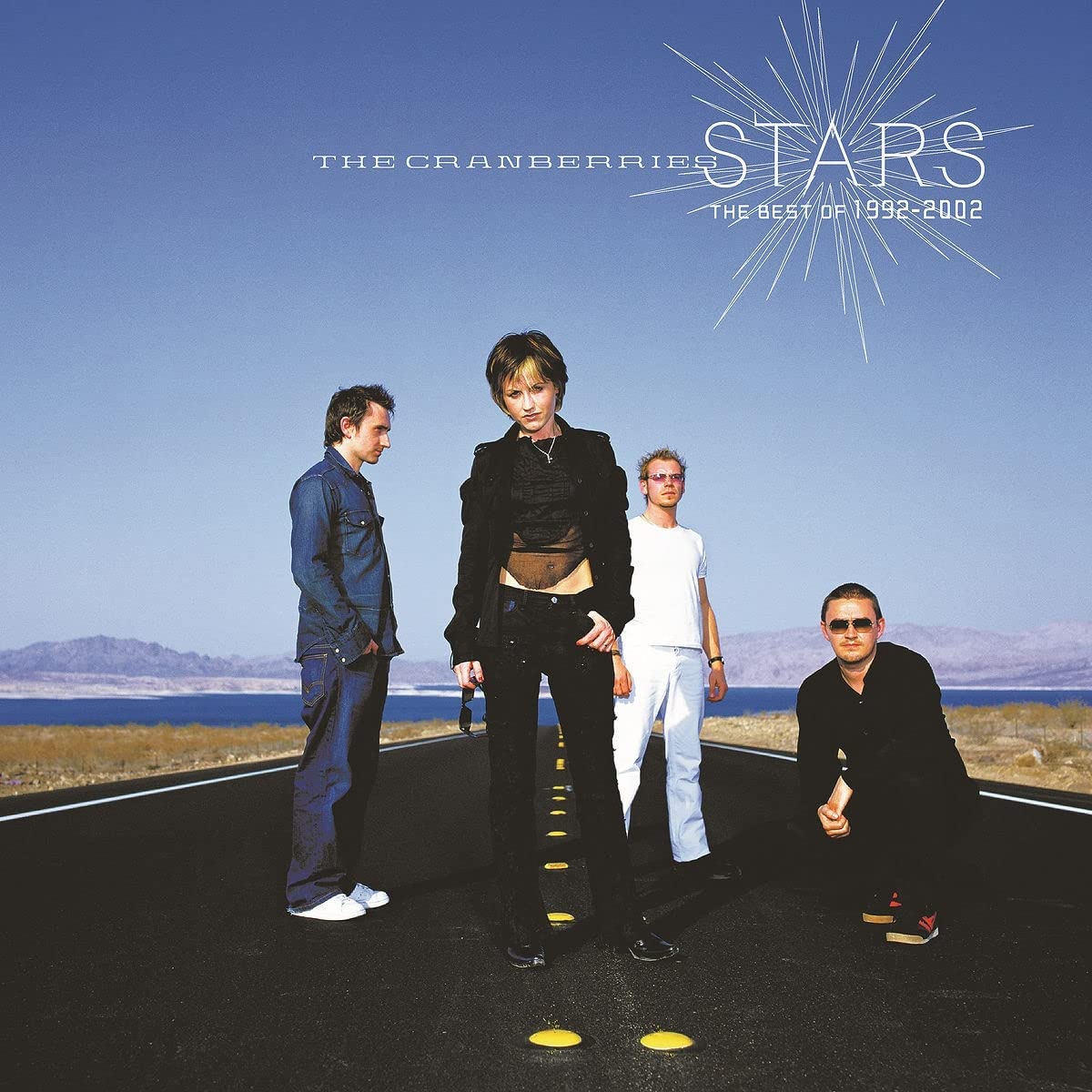 Stars - Vinyl | The Cranberries - 1 | YEO