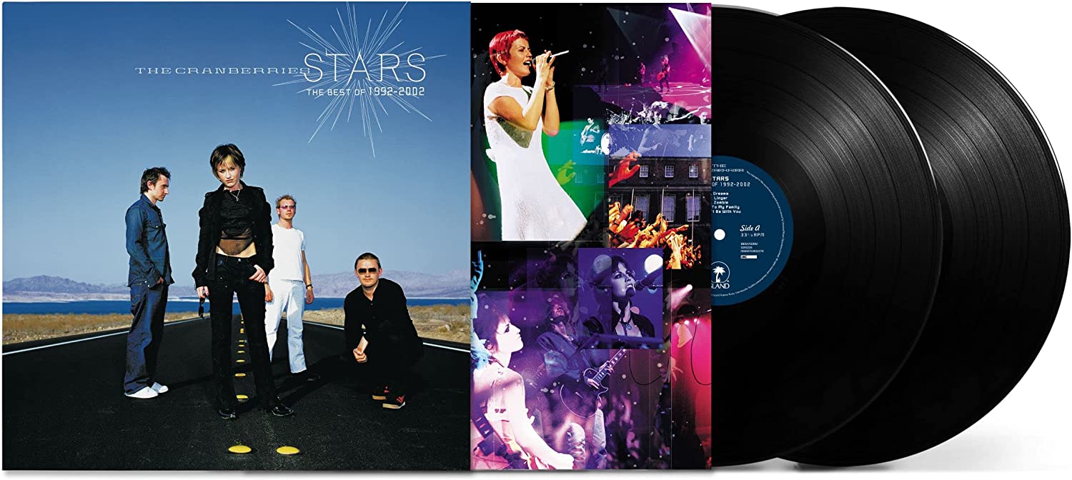 Stars - Vinyl | The Cranberries