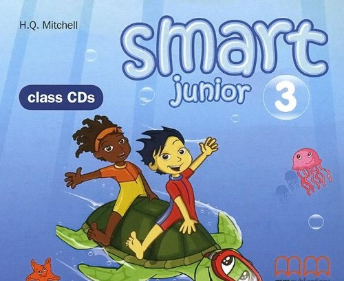 Smart Junior 3  |  H. Q. Mitchell