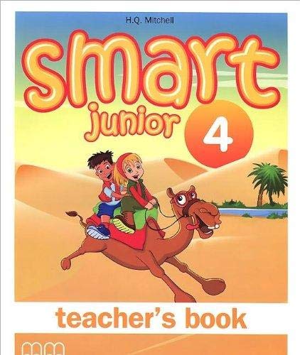 Smart Junior 4 | H Q Mitchell