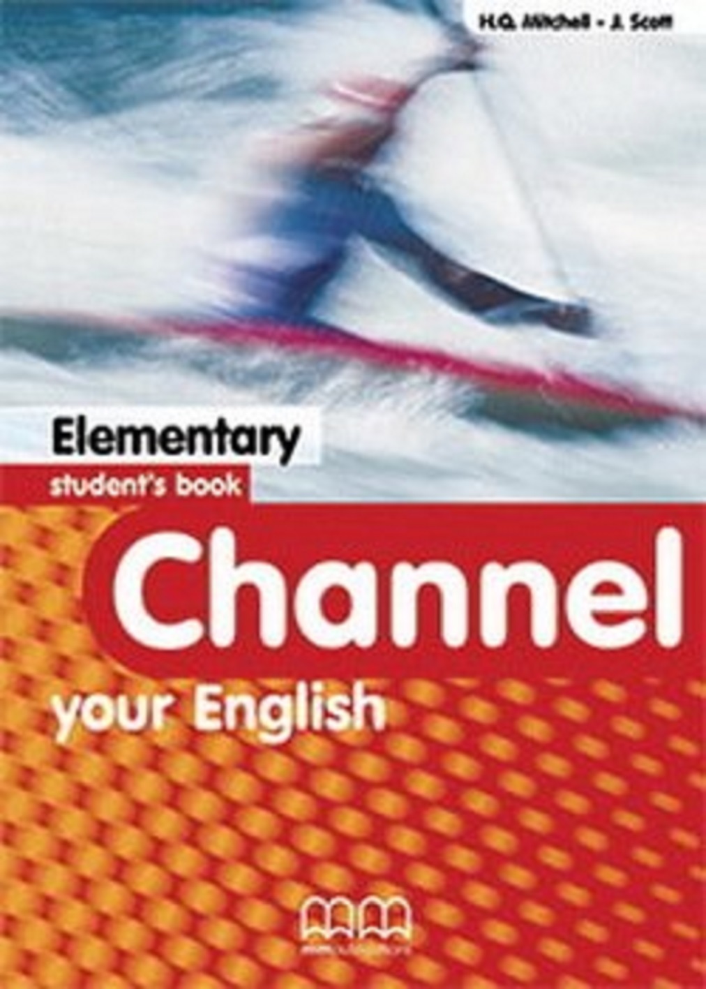 Channel your English Elementary Class Audio CDs |