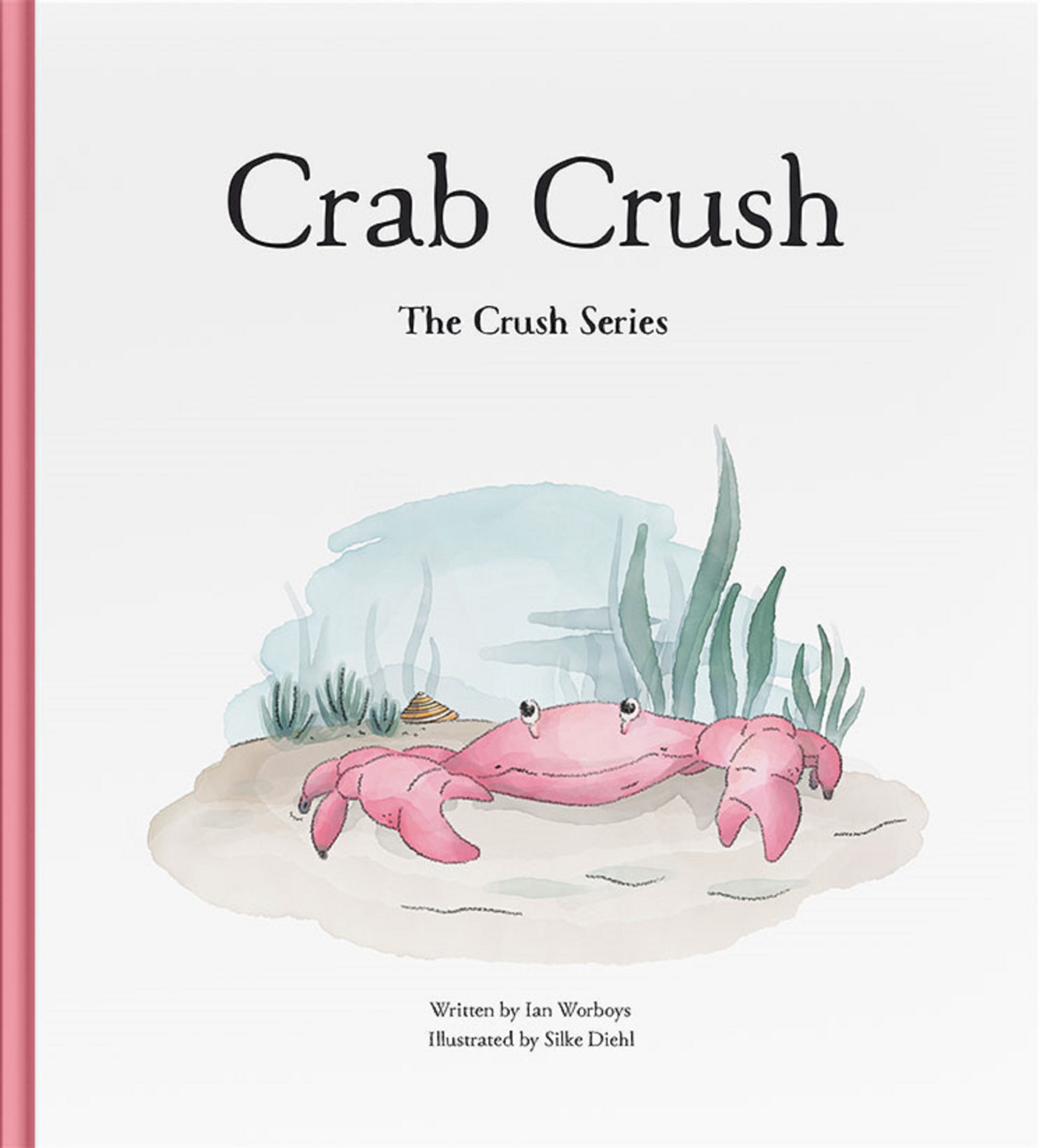 Crab Crush | Ian Worboys