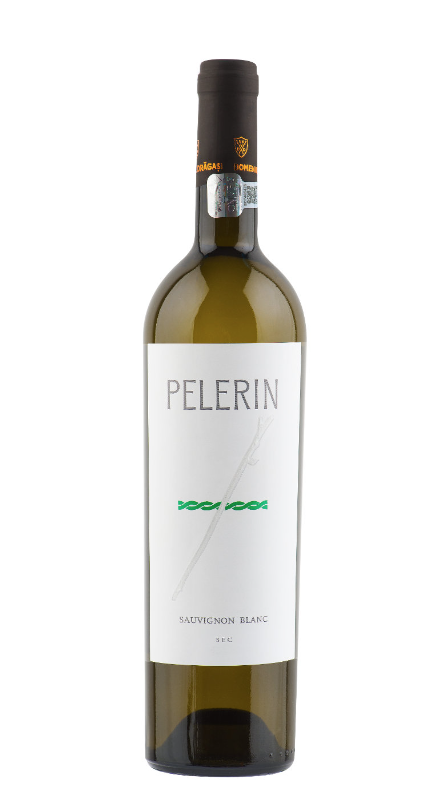 Vin alb - Domeniul Dragasi - Pelerin Sauvignon Blanc, sec, 2020 | Domeniul Dragasi