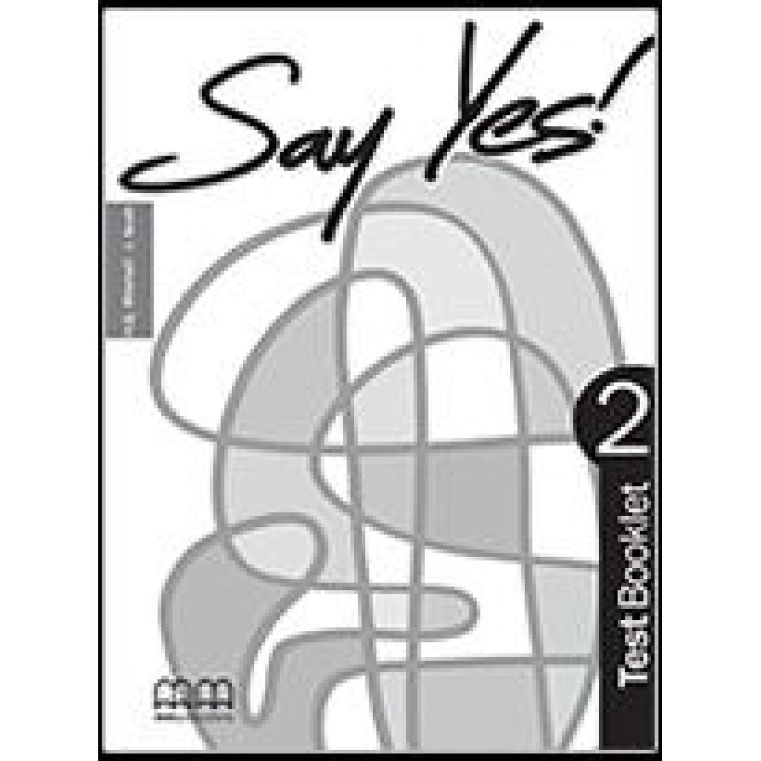 Say Yes 2 | H Q Mitchell