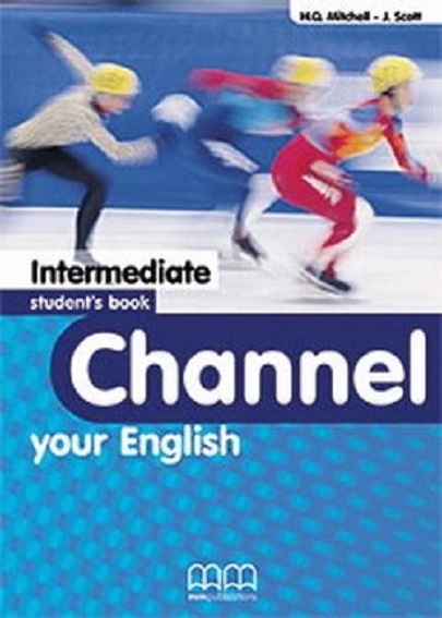Vezi detalii pentru Channel your English | H Q Mitchell
