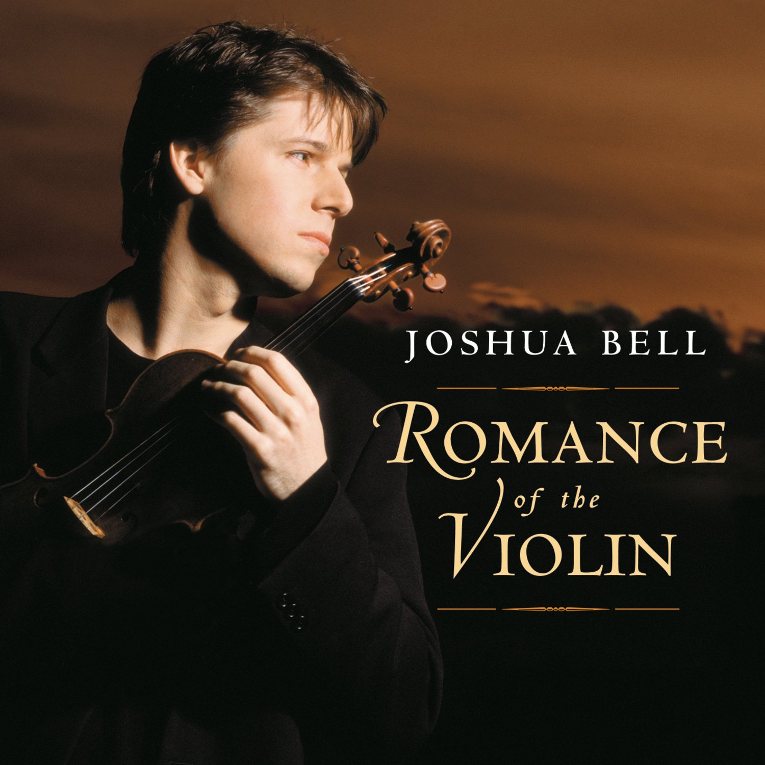 The Romance of the Violin | Joshua Bell - 1 | YEO