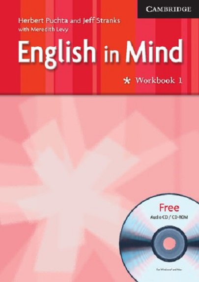 English in Mind | Herbert Puchta, Jeff Stranks