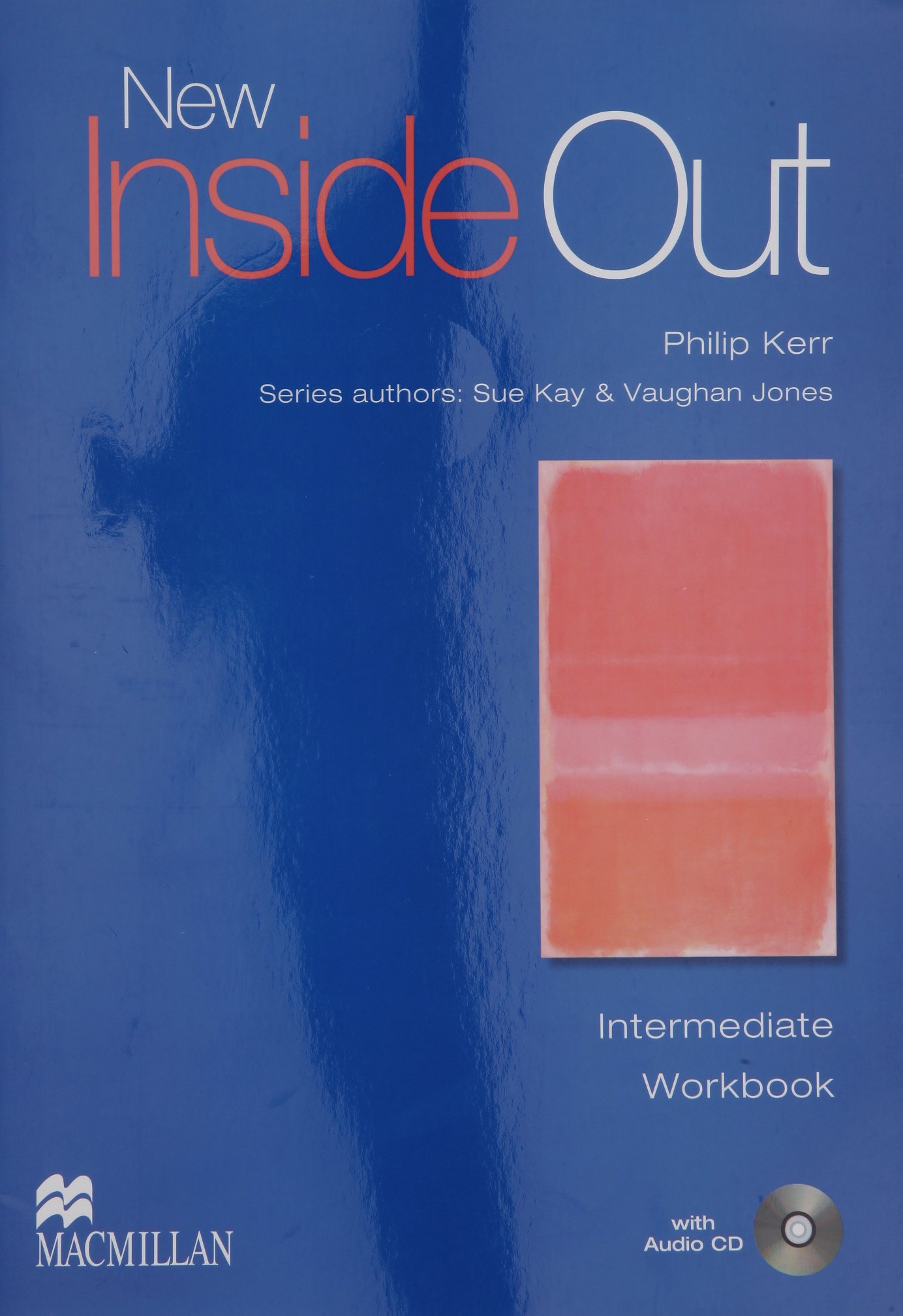 New Inside Out | Sue Kay , Vaughan Jones