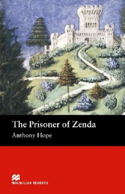 The Prisoner Of Zenda | Anthony Hope