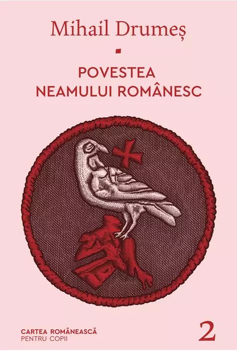 Povestea neamului romanesc | Mihail Drumes