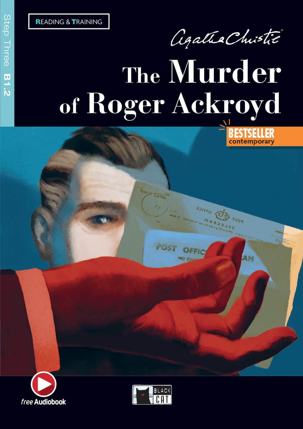 The Murder of Roger Ackroyd | Agatha Christie, Janet Cameron, Agatha Christie