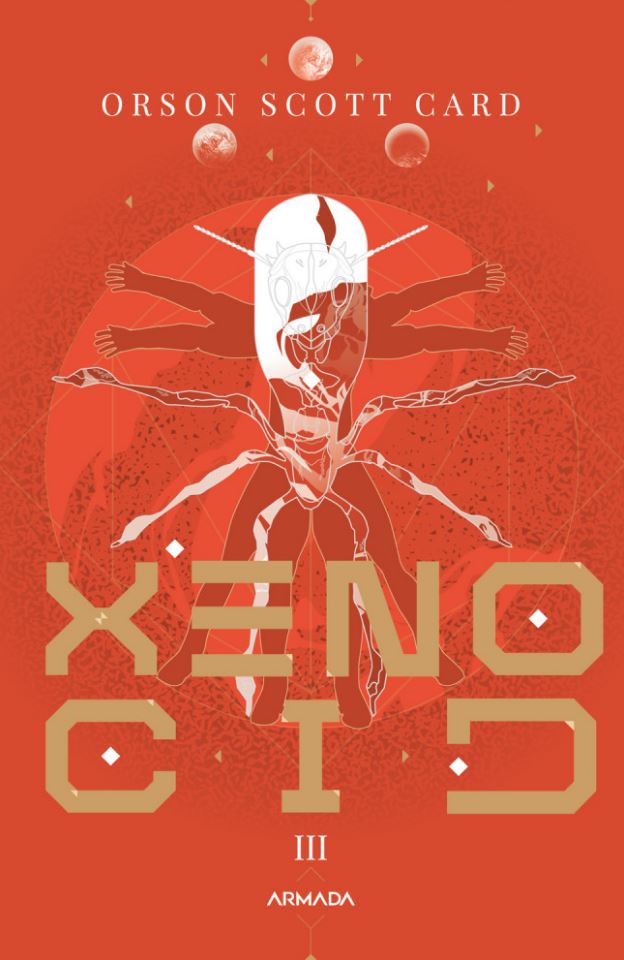 Xenocid | Orson Scott Card
