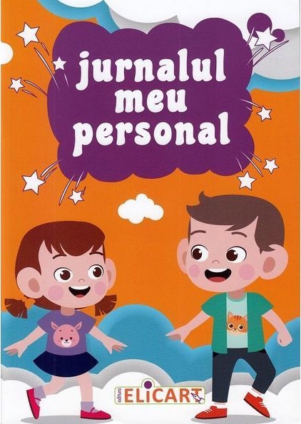 Jurnalul meu personal |