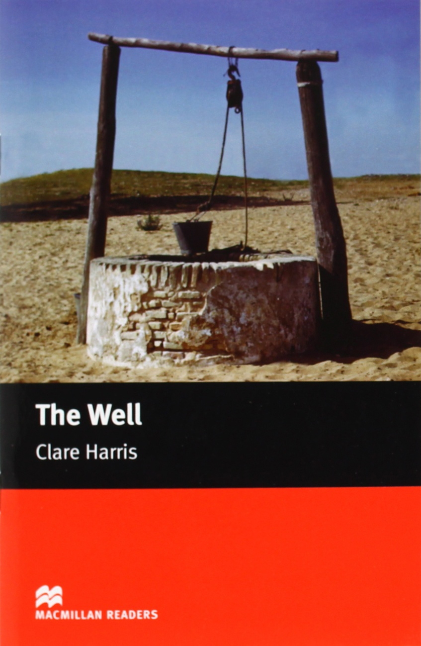 The Well | Clare Harris