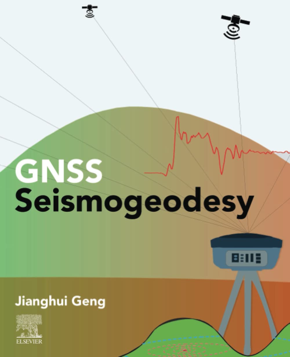 GNSS Seismogeodesy | Jianghui Geng