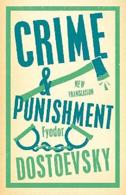 Crime and Punishment | Fyodor Dostoevsky