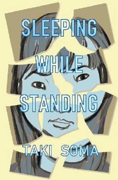 Sleeping While Standing | Taki Soma