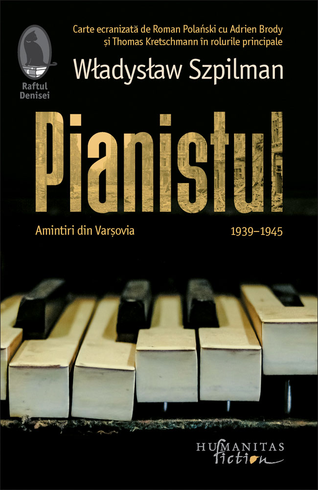 Pianistul | Wladyslaw Szpilman