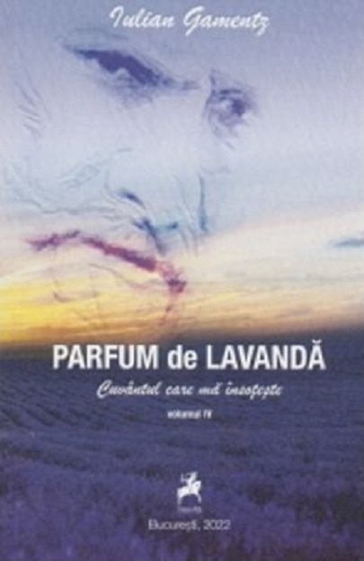 Parfum de lavanda  | Julian Gamentz