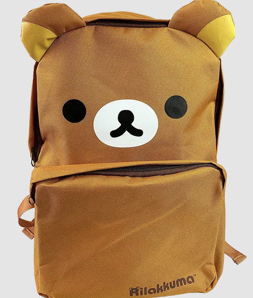 Rucsac - Rilakkuma | Blueprint Collections - 1 | YEO