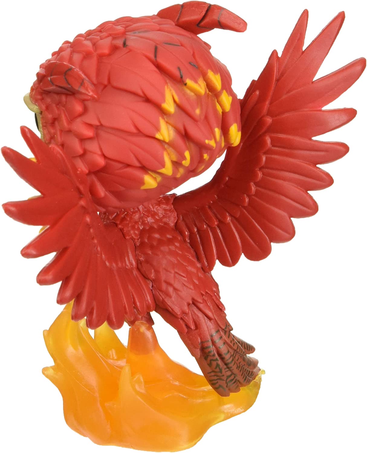 Figurina - Harry Potter - Fawkes | Funko - 2 | YEO