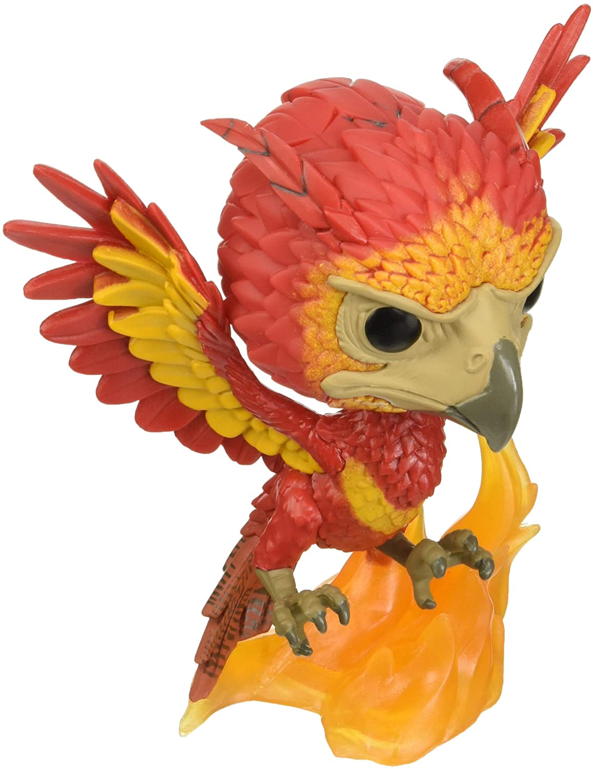 Figurina - Harry Potter - Fawkes | Funko - 3 | YEO