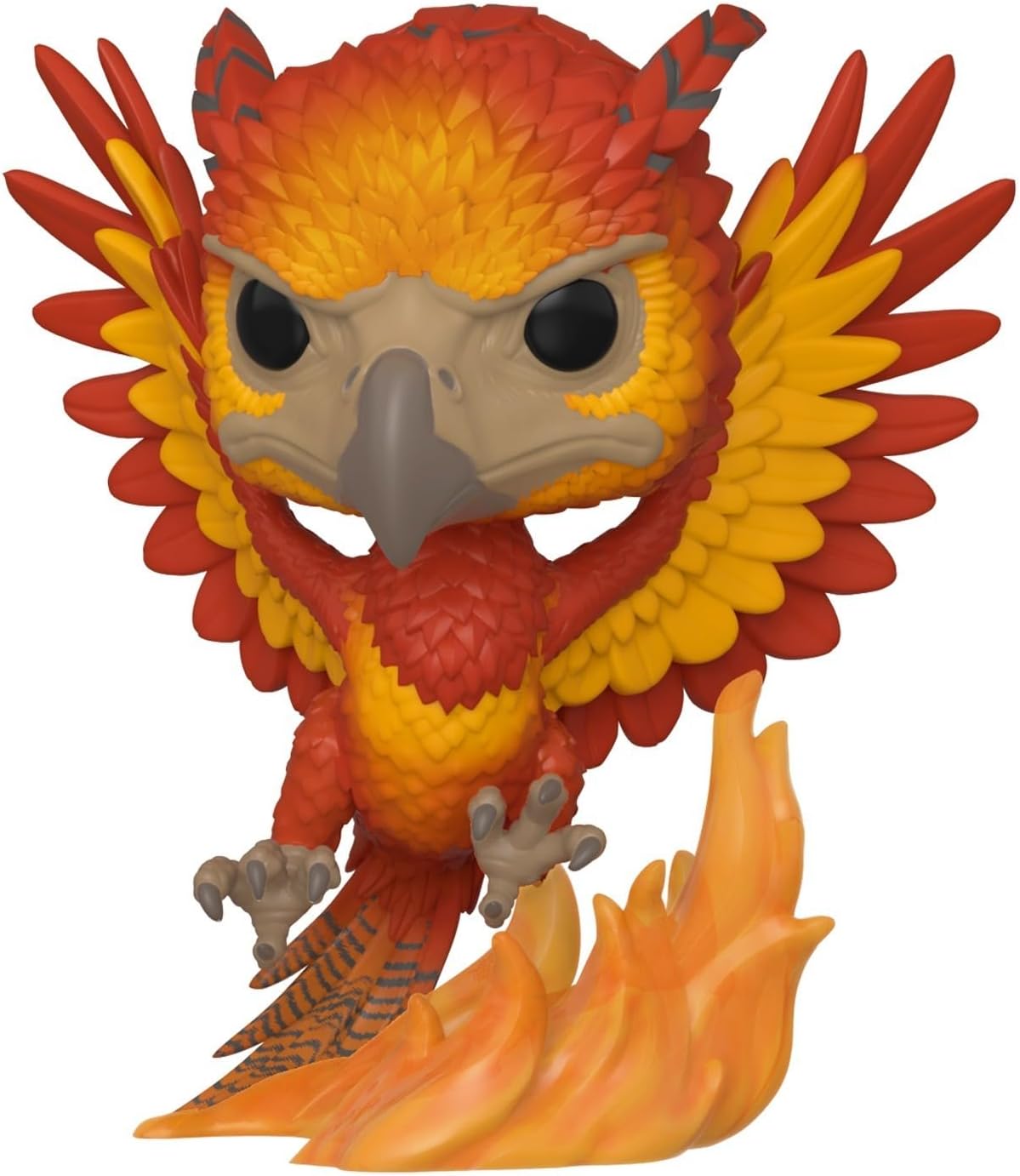 Figurina - Harry Potter - Fawkes | Funko - 4 | YEO