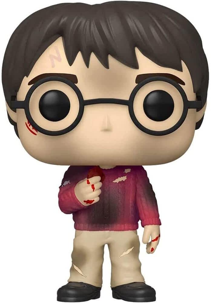 Figurina - Harry Potter - The Stone | Funko - 1 | YEO