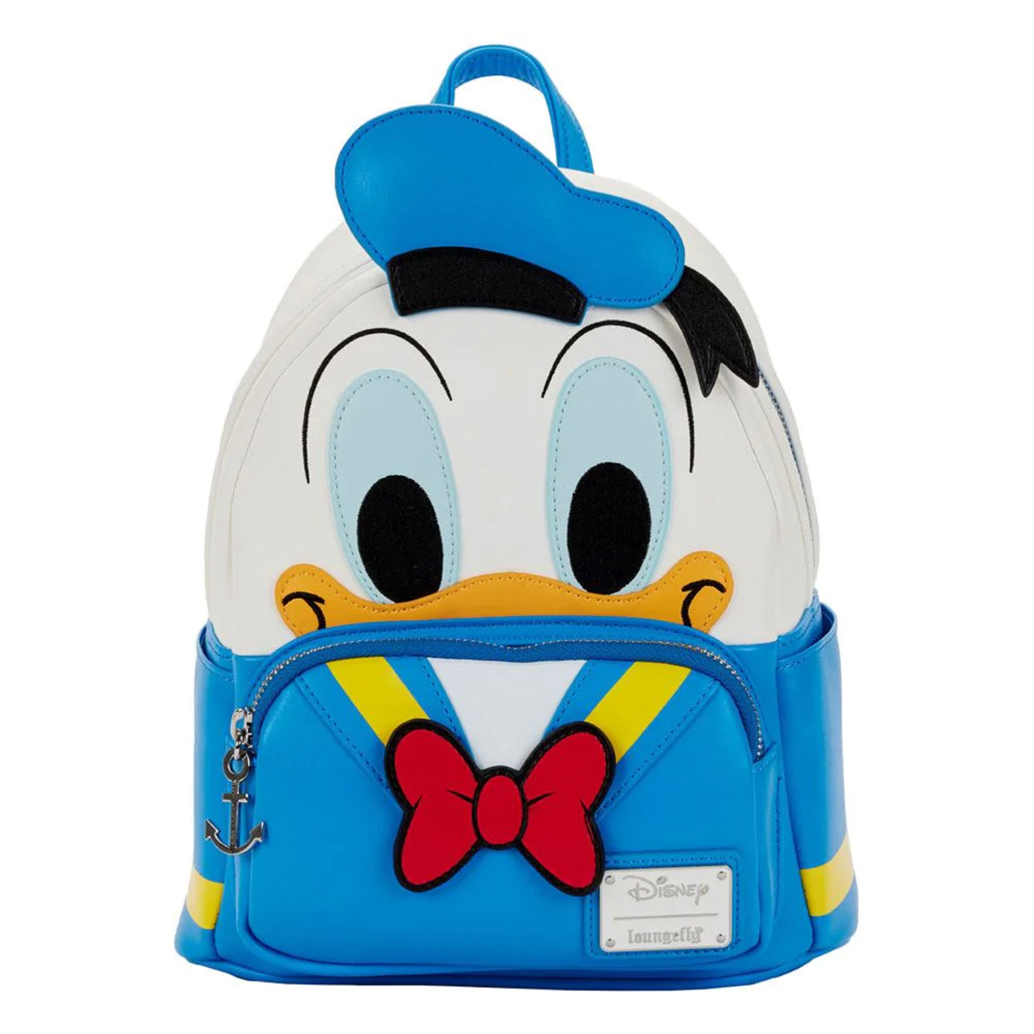 Rucsac - Disney - Donald Duck | Loungefly