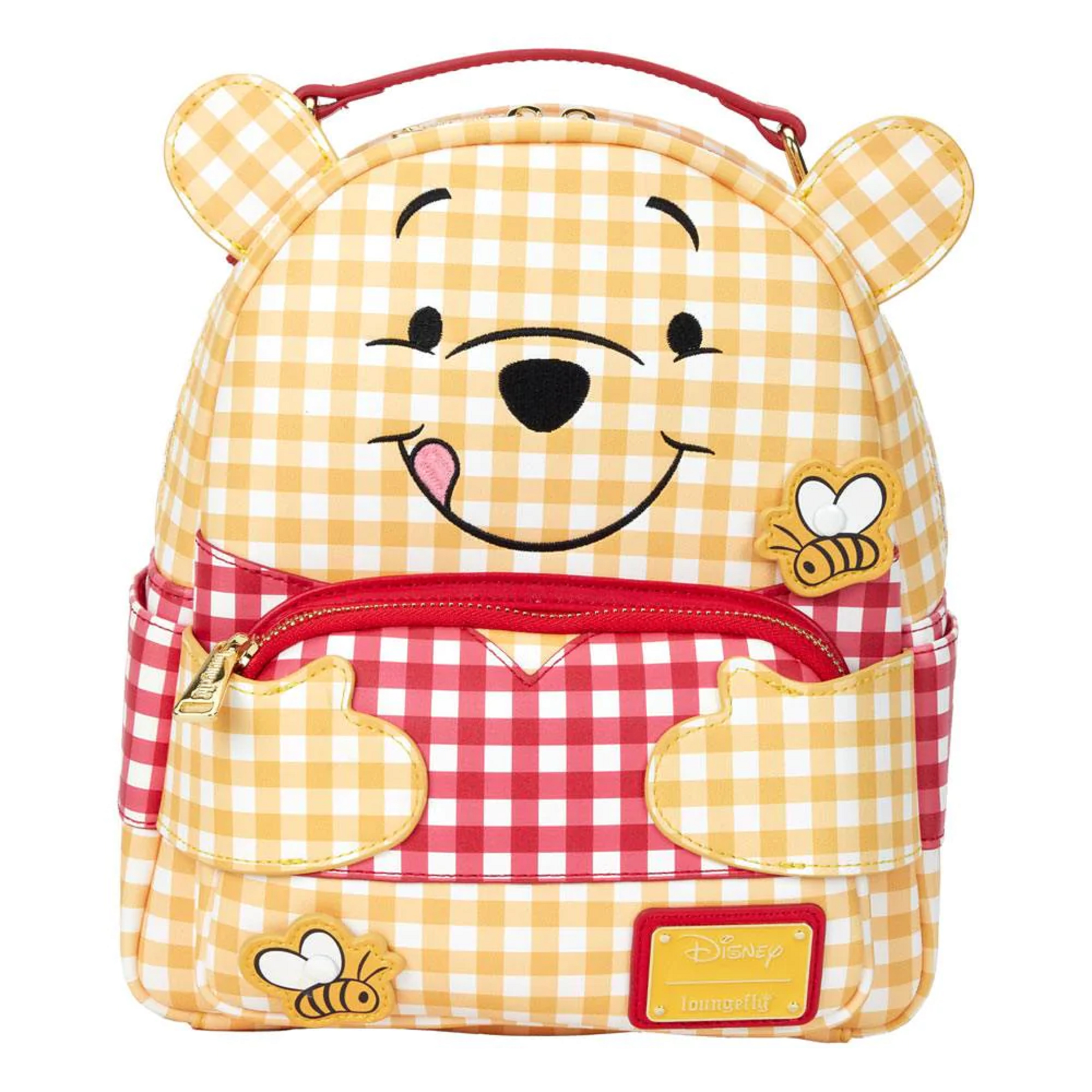 Ghiozdan - Winnie the Pooh | Loungefly