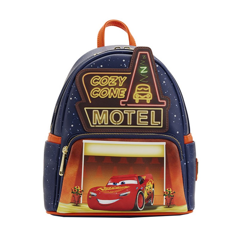 Rucsac - Disney - Moments Cars | Loungefly