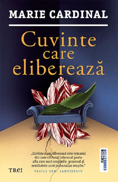 Cuvinte care elibereaza | Marie Cardinal